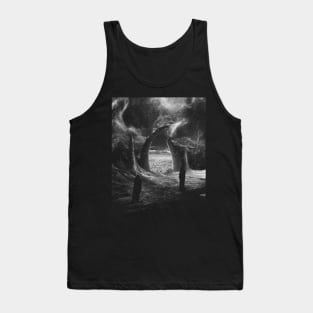 False Hope Tank Top